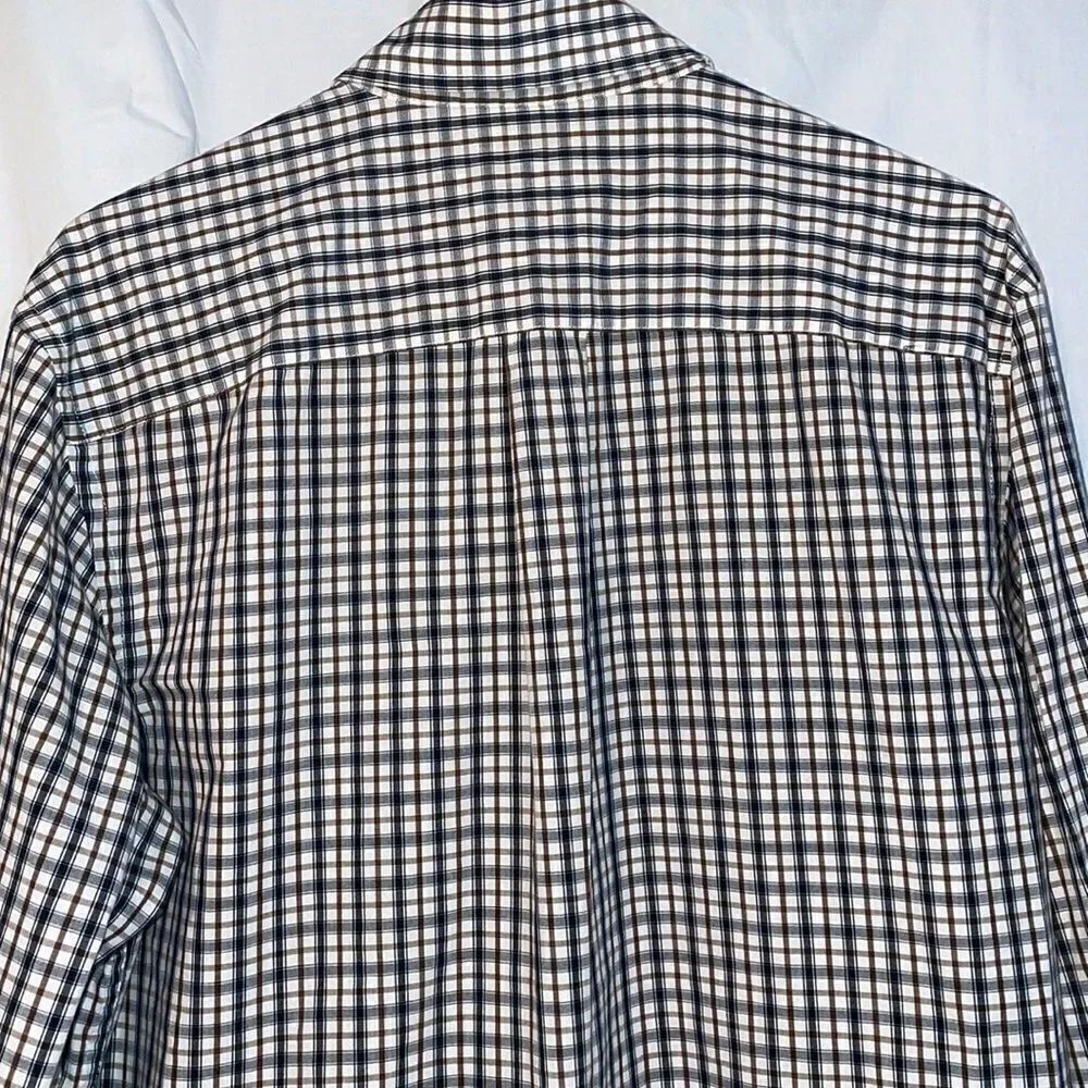 Arrow button Down Shirt - Picture 6 of 10